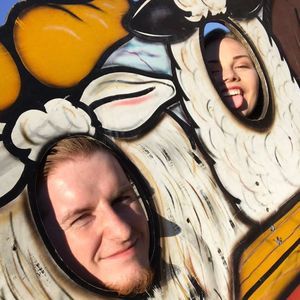 Meet your Posher, Justice